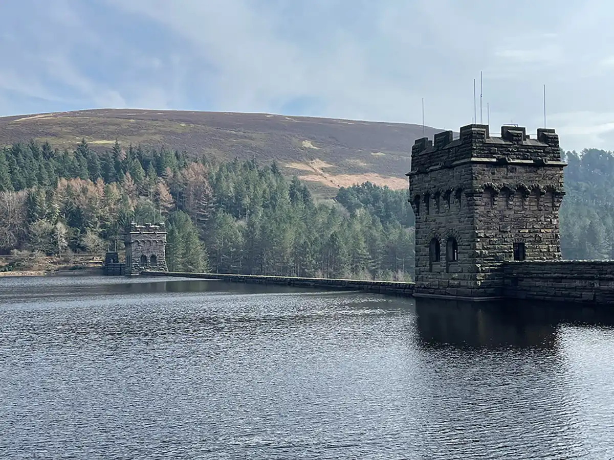 Derwent Valley & Ladybower Paths Closed Sept 22 - Walking News